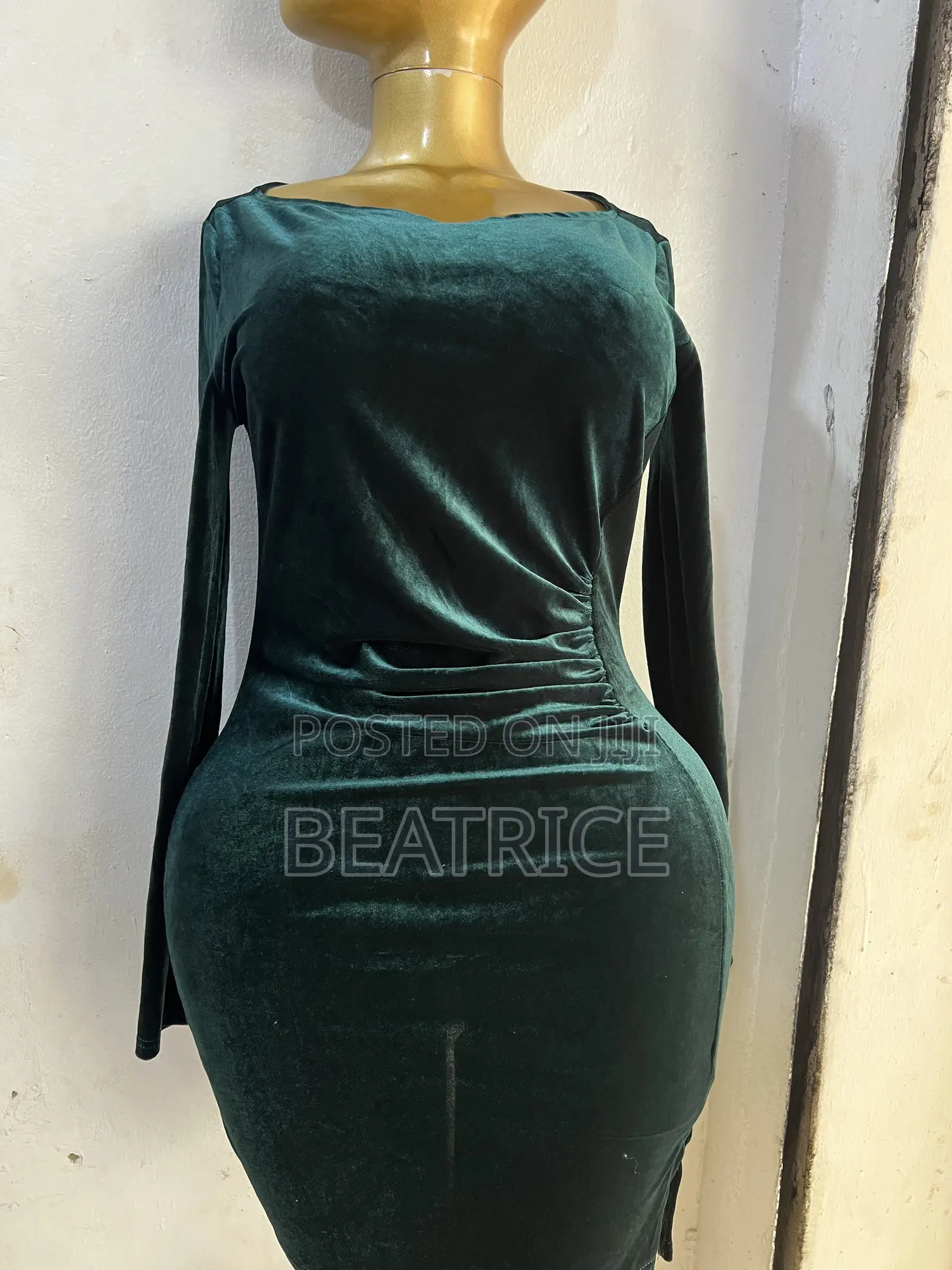 Babybrown’s Closet