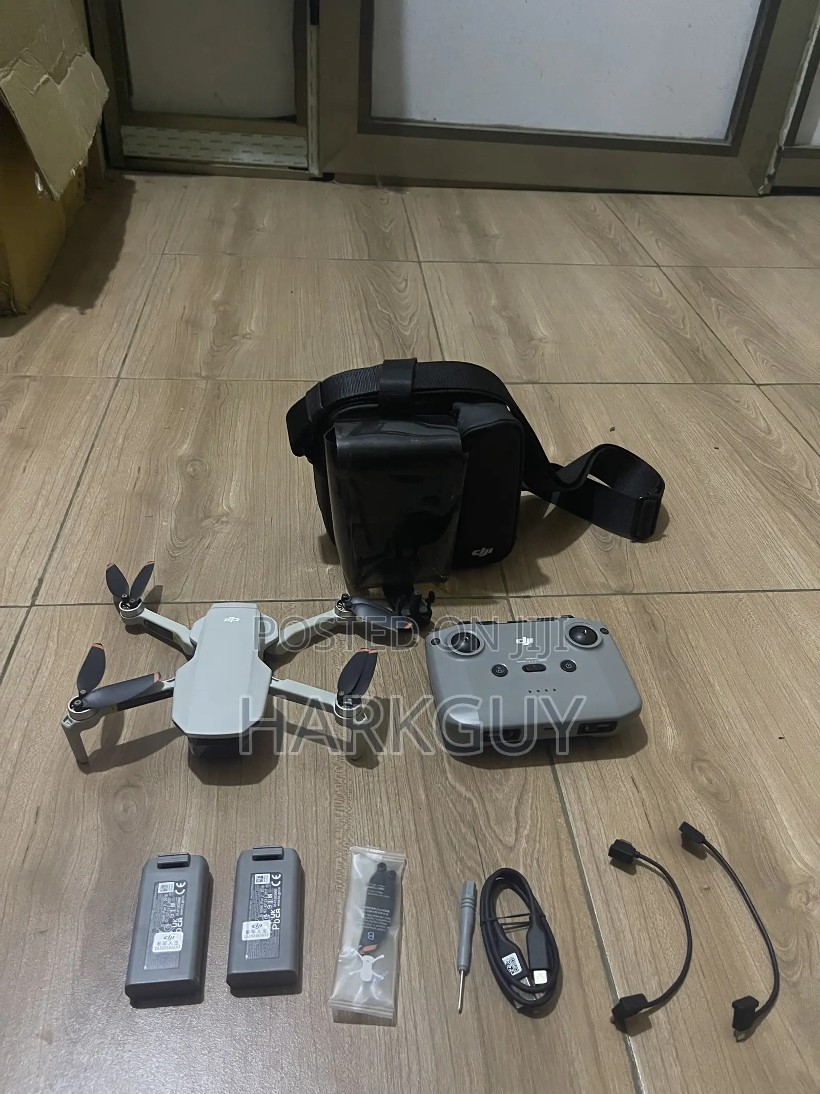 Dji Mini 2