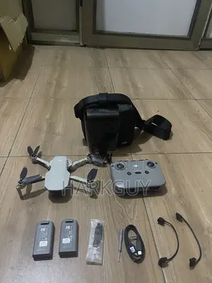 Dji Mini 2