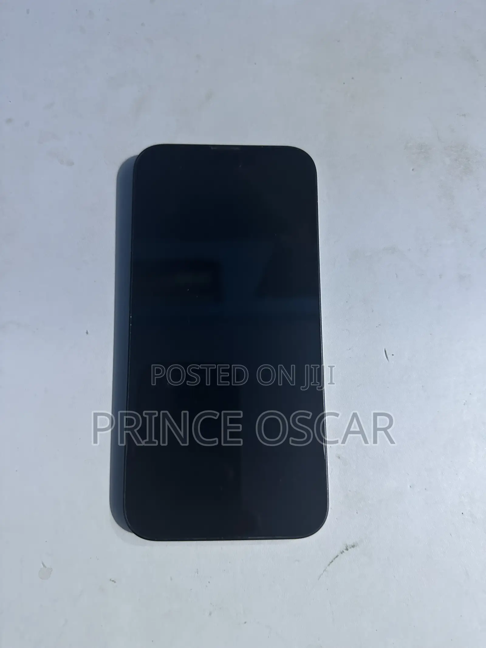 New Apple iPhone 13 128 GB Black