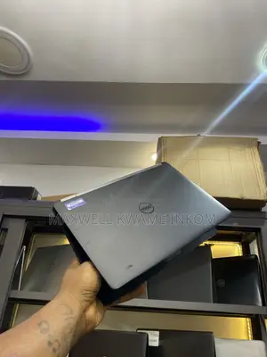 Laptop Dell Latitude E7270 8GB Intel Core i5 SSD 256GB