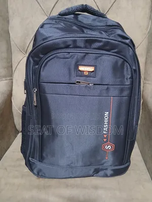 School Bag