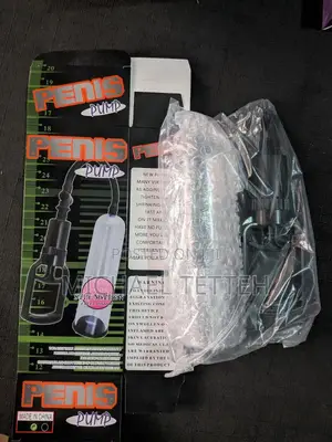 Vacuum Pump