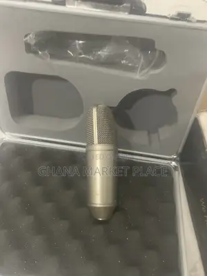 Behringer B-1 Professional Condenser Microphone