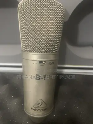 Behringer B-1 Professional Condenser Microphone