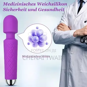 Stick Vibrator