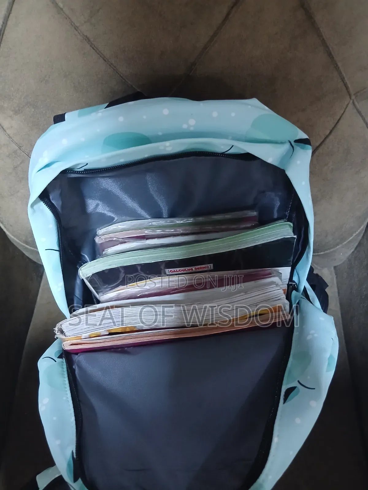 3 in 1 Backpack