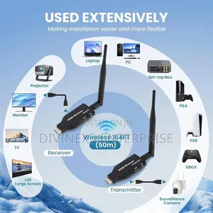150M HDMI Wireless Extender