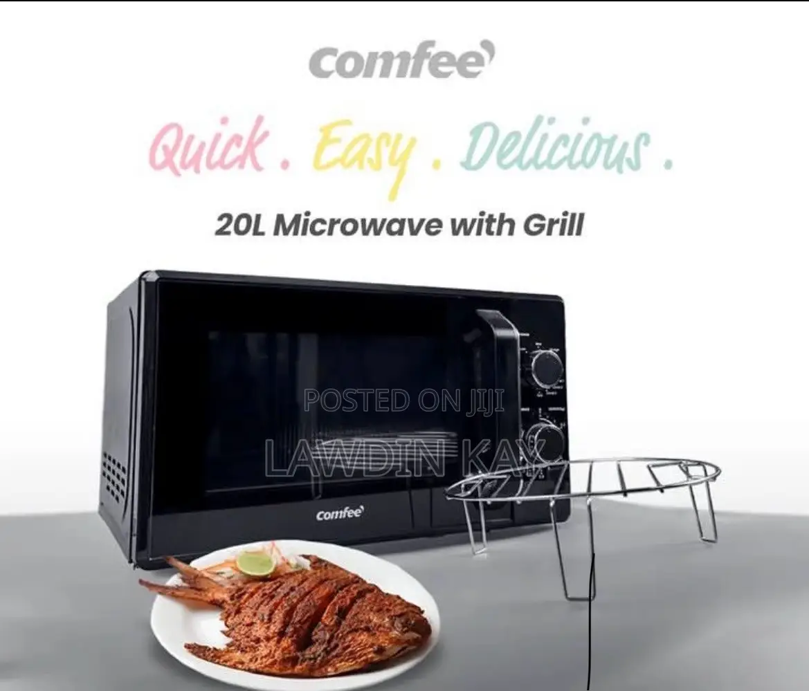 Comfee Microwave Grill Oven
