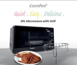 Comfee Microwave Grill Oven