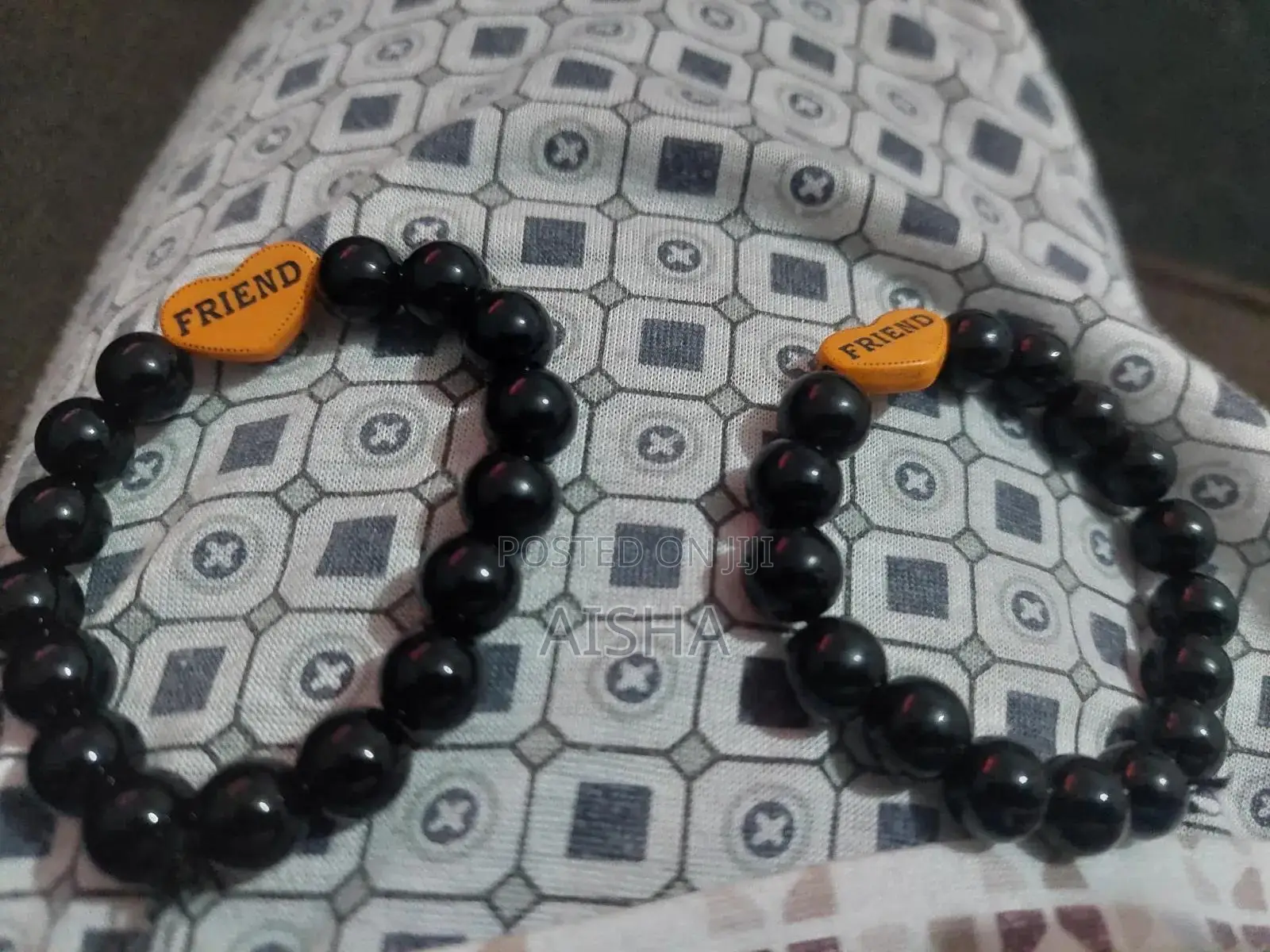 Friendship Bracelet