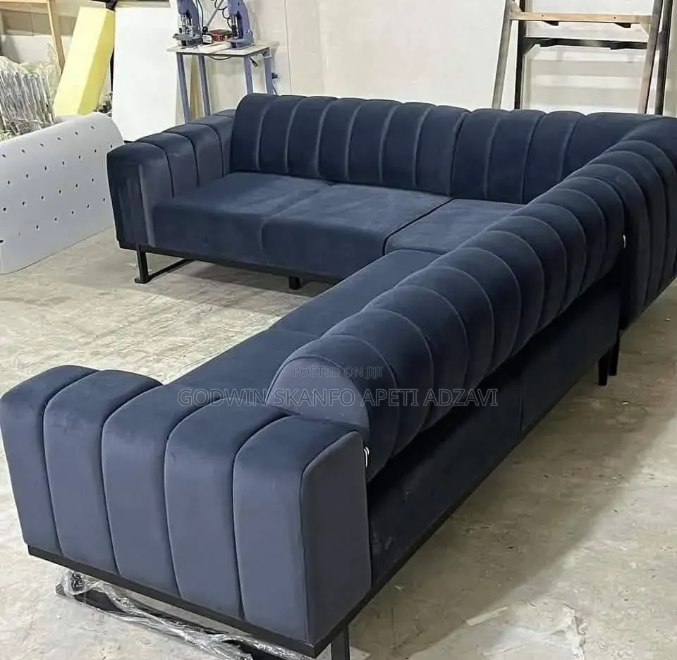 Sofas L Shape Stuffing Chairs
