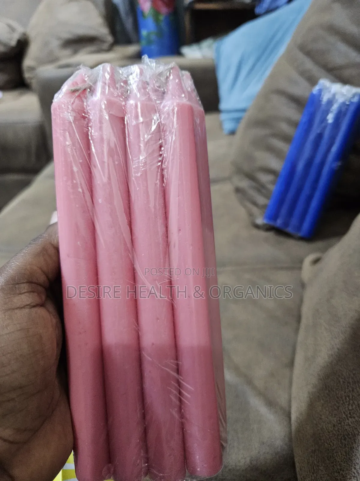 Prayer Candles
