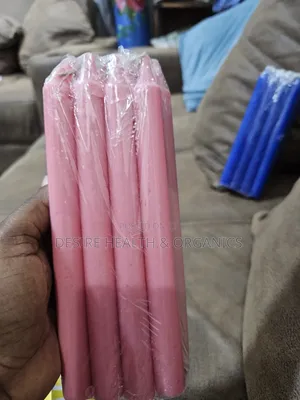 Prayer Candles