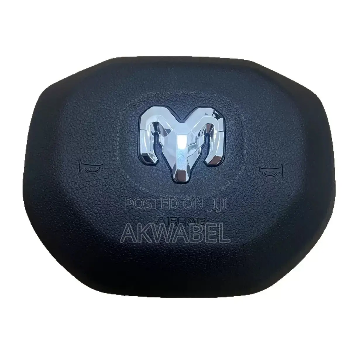 2019-2024 Ram 1500 Steering Wheel Airbag Cover New Body Style DT