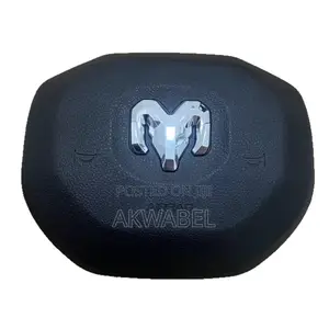 2019-2024 Ram 1500 Steering Wheel Airbag Cover New Body Style DT