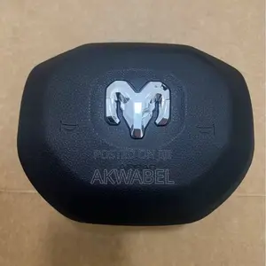 2019-2024 Ram 1500 Steering Wheel Airbag Cover New Body Style DT