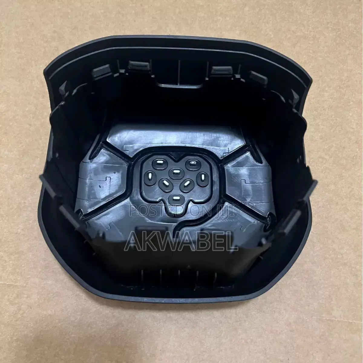 2019-2024 Ram 1500 Steering Wheel Airbag Cover New Body Style DT