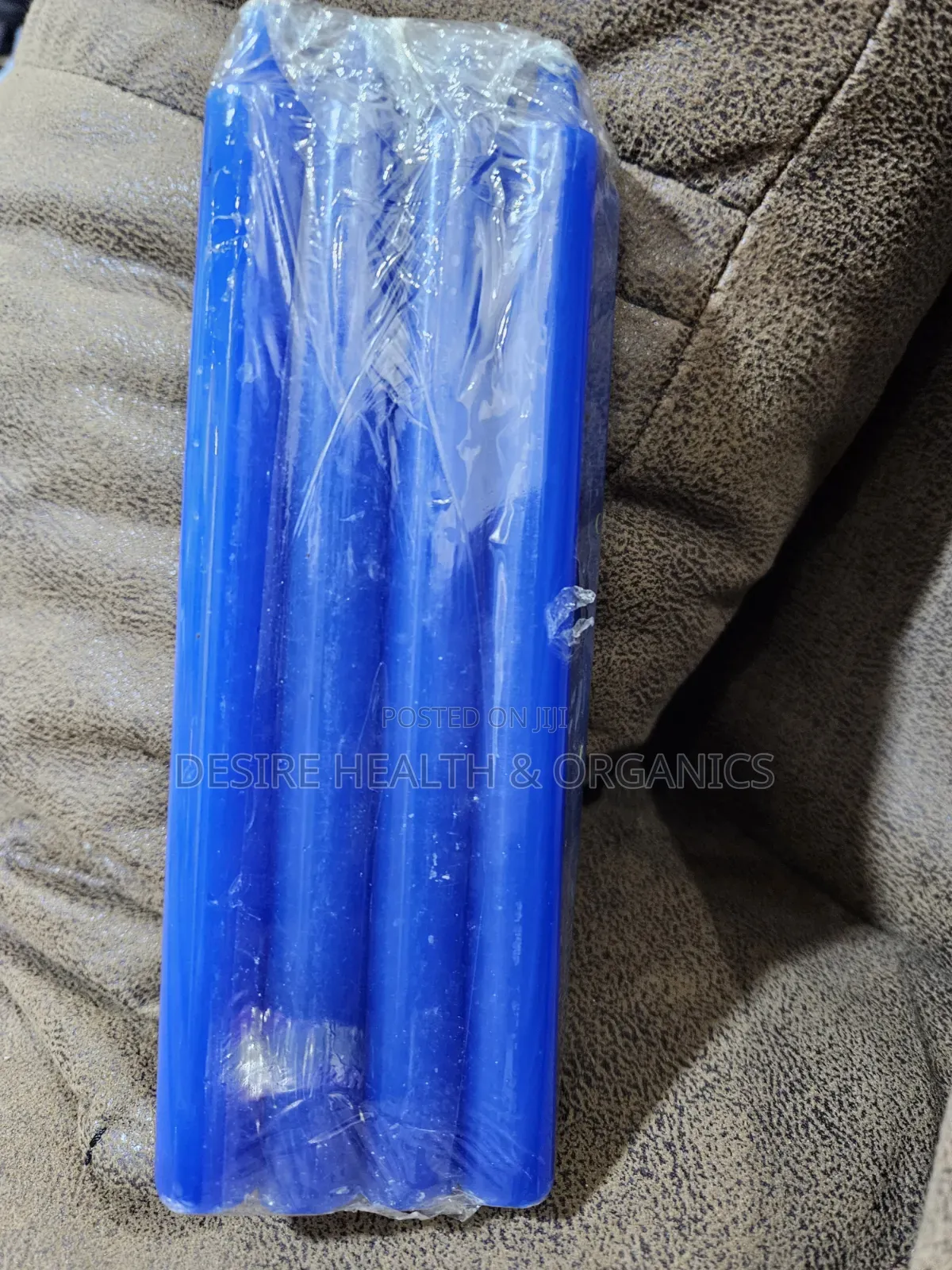 Prayer Candles