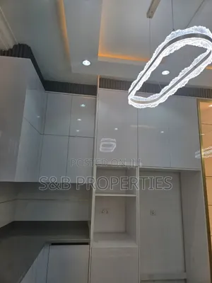 4bdrm House in Ola Achool Area for sale