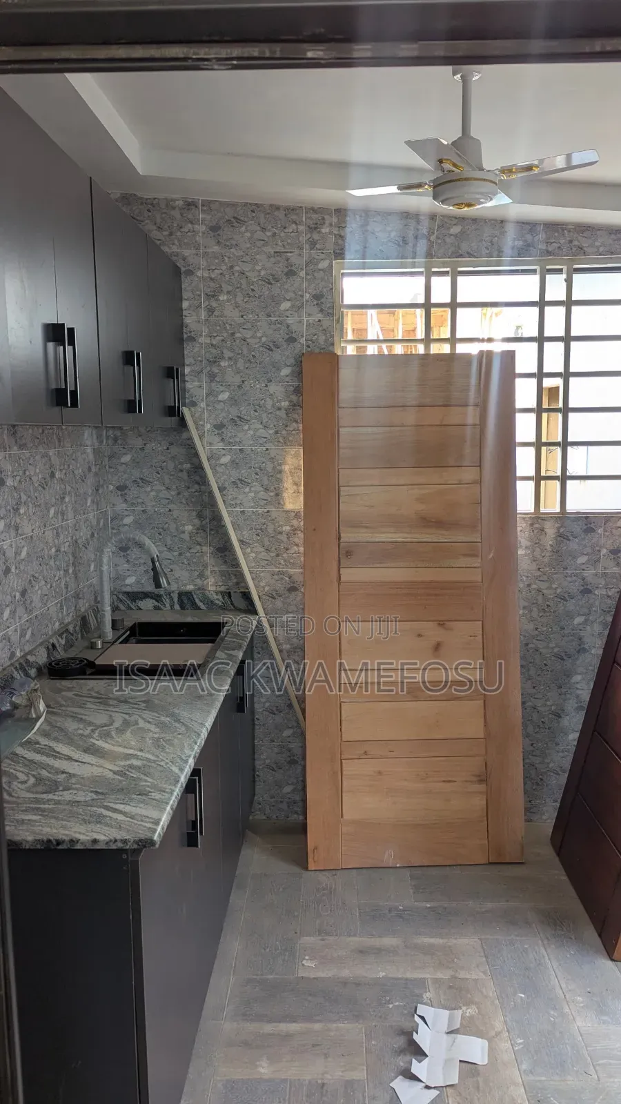 1bdrm Apartment in Haasto, Pillar 2 for rent