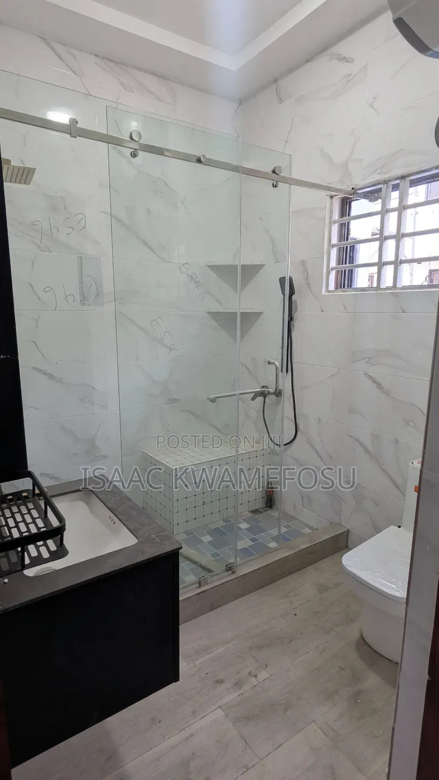 1bdrm Apartment in Haasto, Pillar 2 for rent