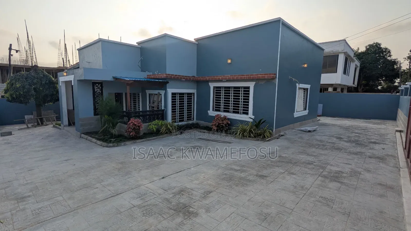 1bdrm Apartment in Haasto, Pillar 2 for rent