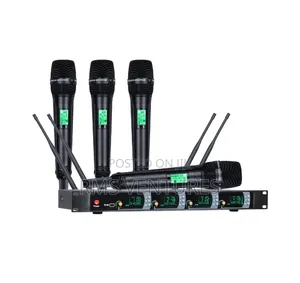 Sennheiser SKM9000 4in1 Microphone