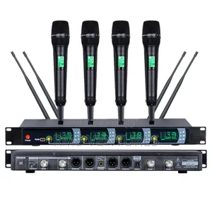 Sennheiser SKM9000 4in1 Microphone