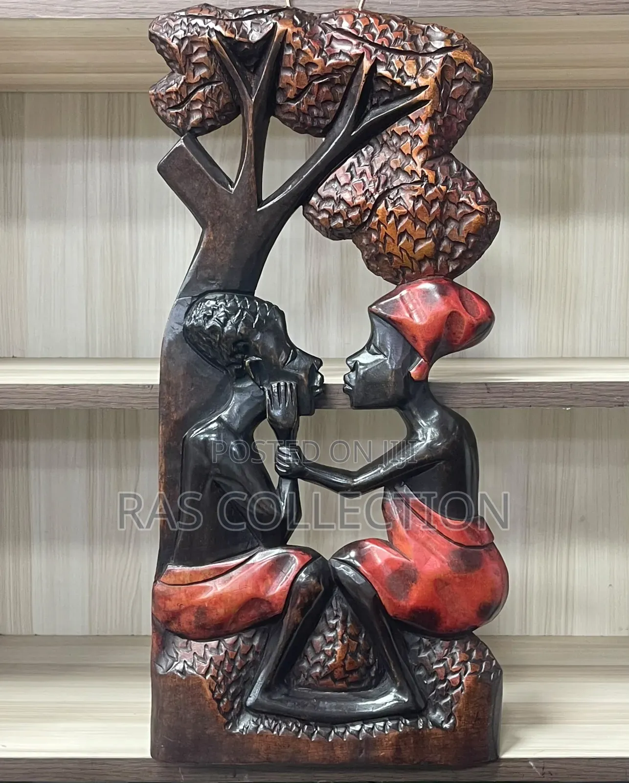 Wooden Art Works