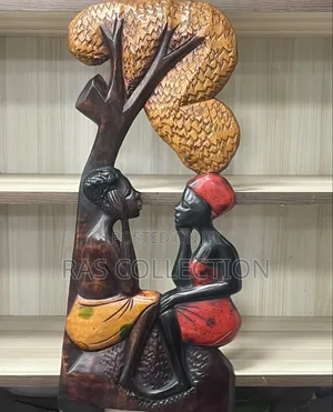 Wooden Art Works