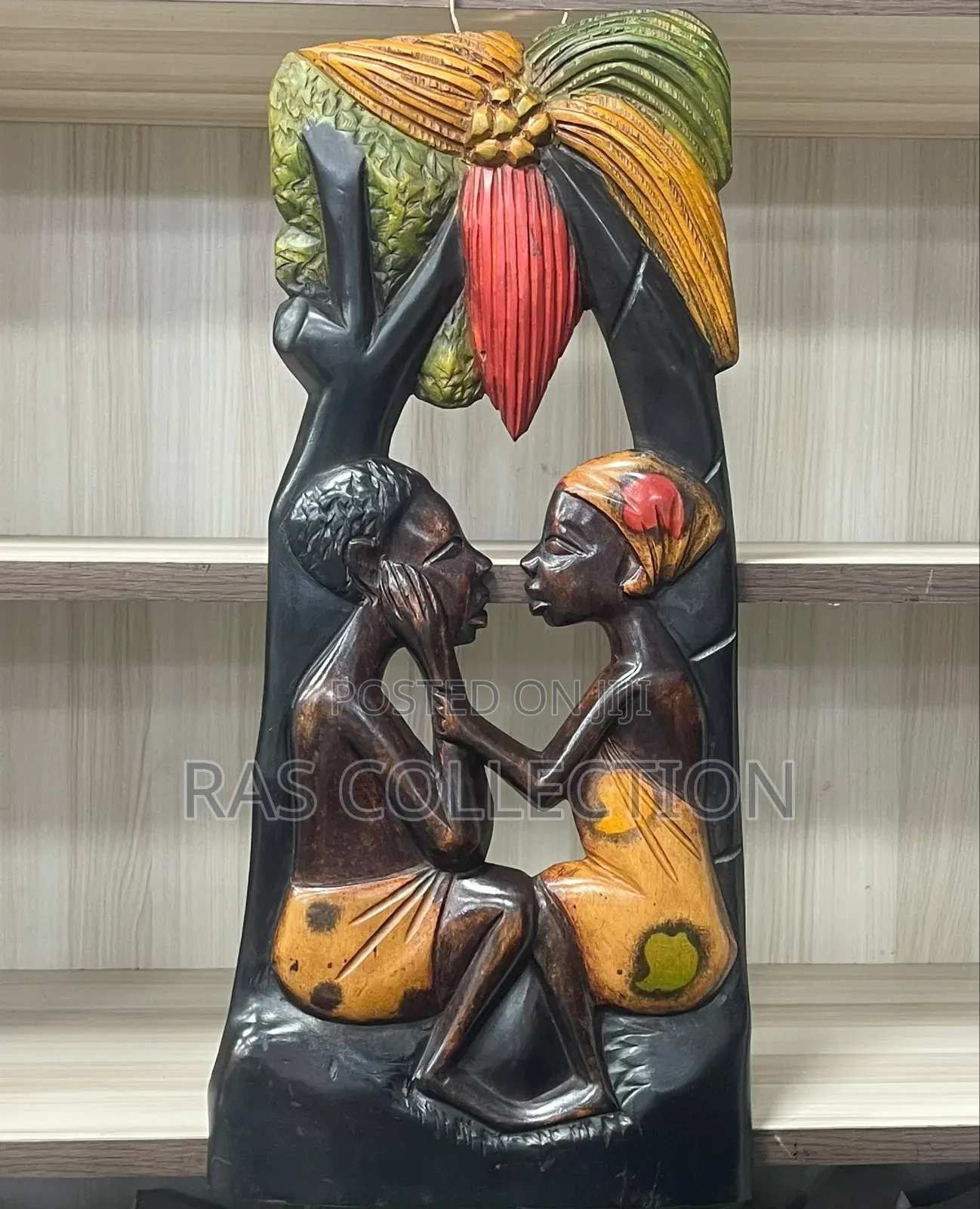 Wooden Art Works