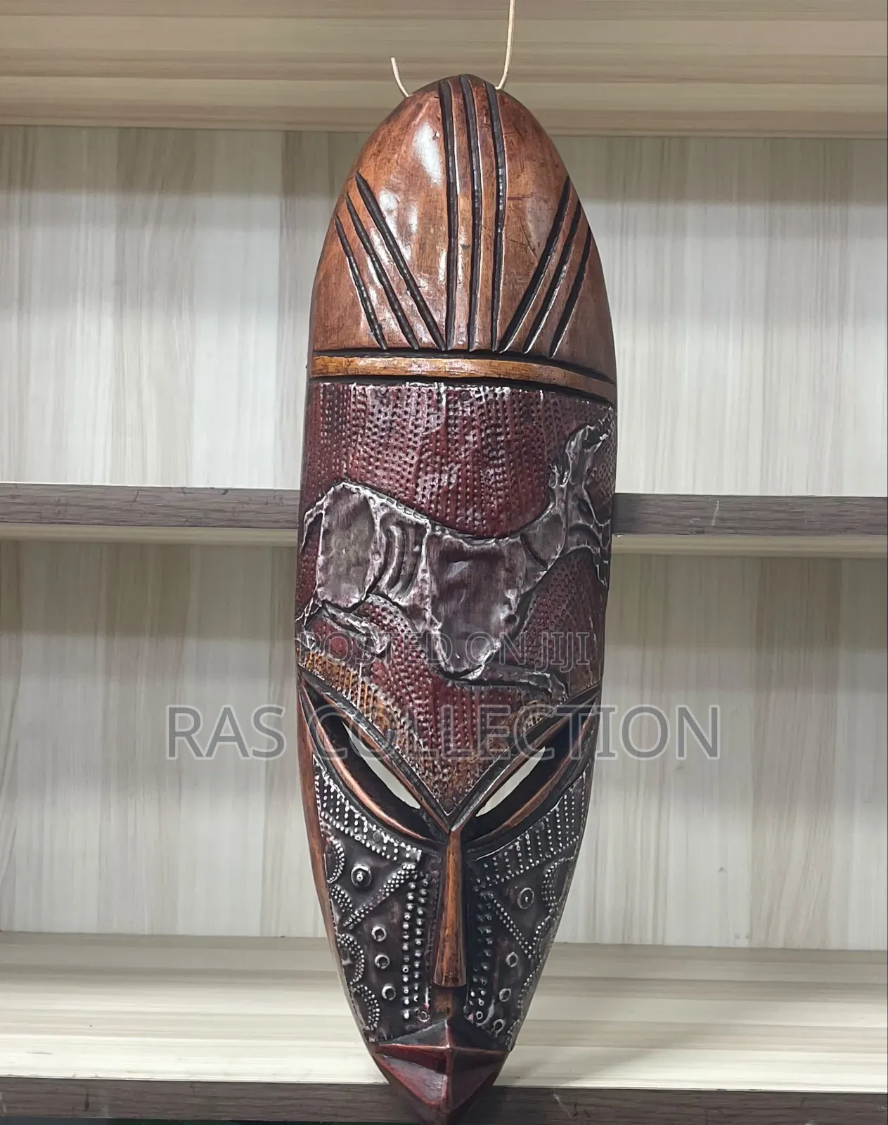 Wooden Art Works