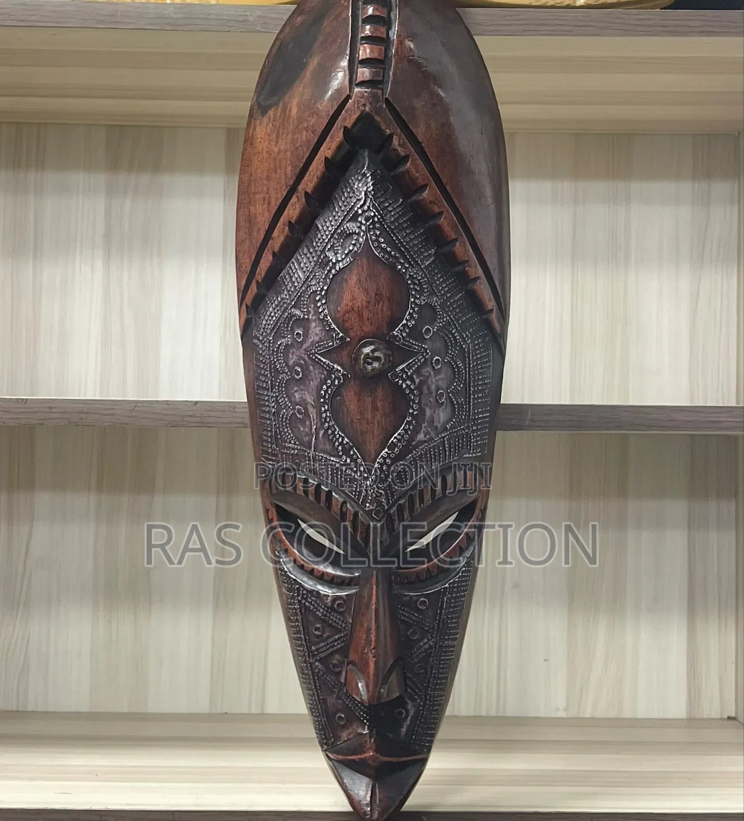 Wooden Art Works