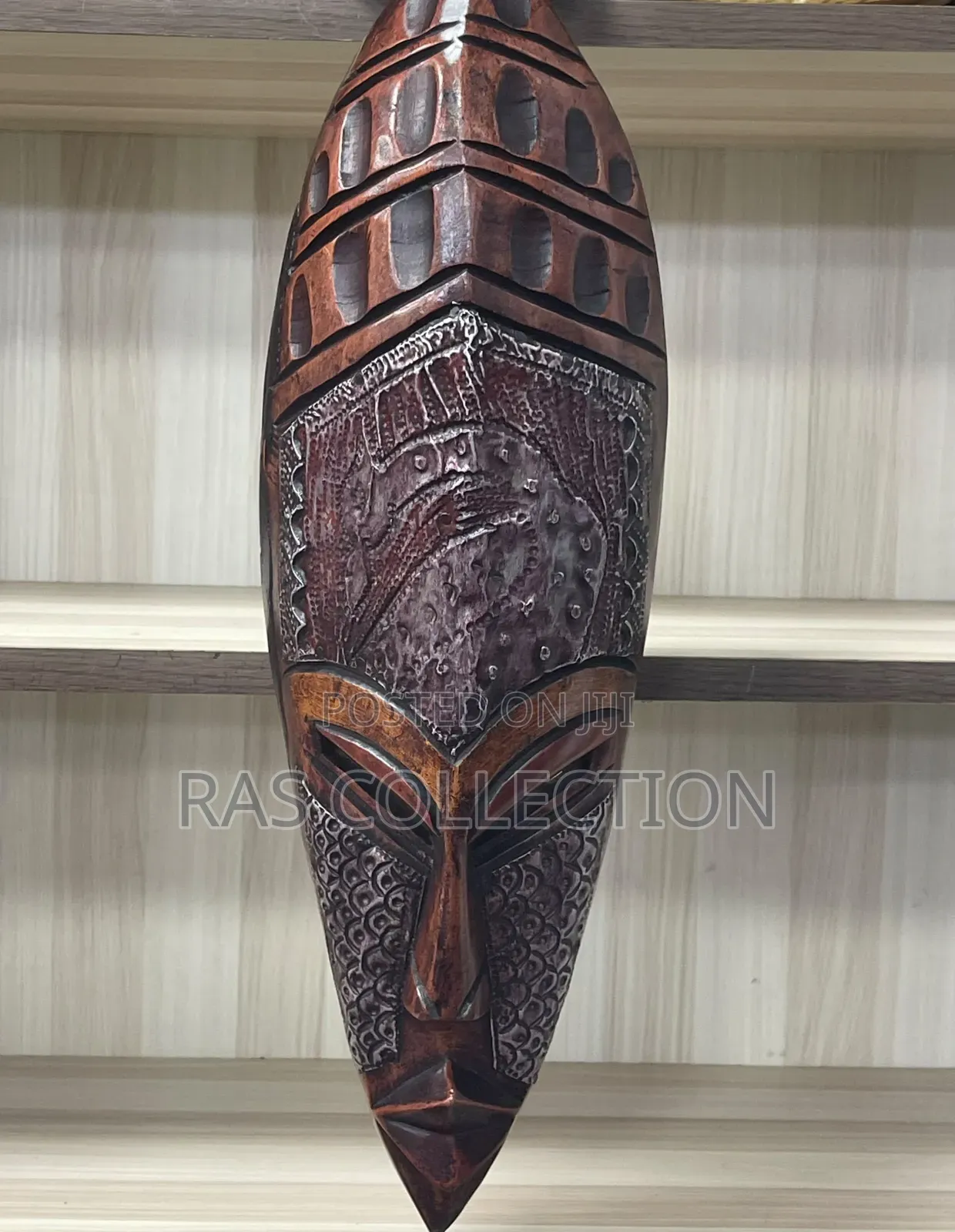 Wooden Art Works
