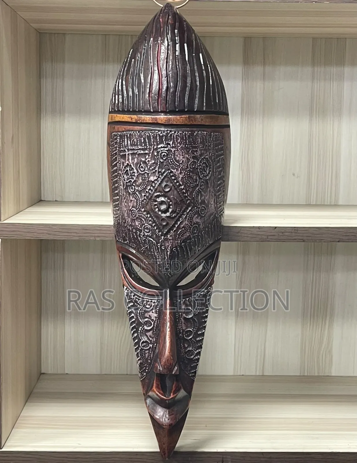 Wooden Art Works
