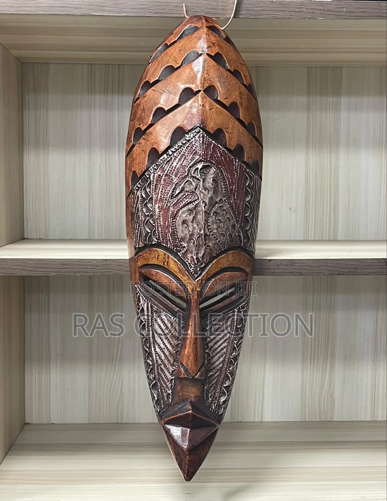 Wooden Art Works