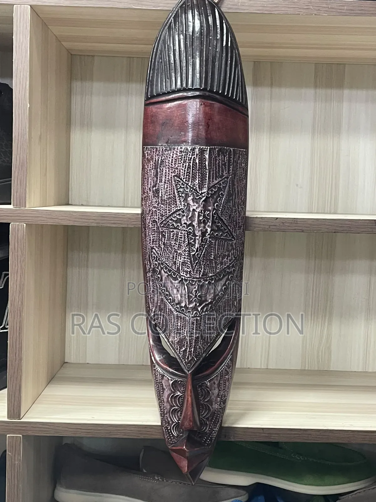 Wooden Art Works