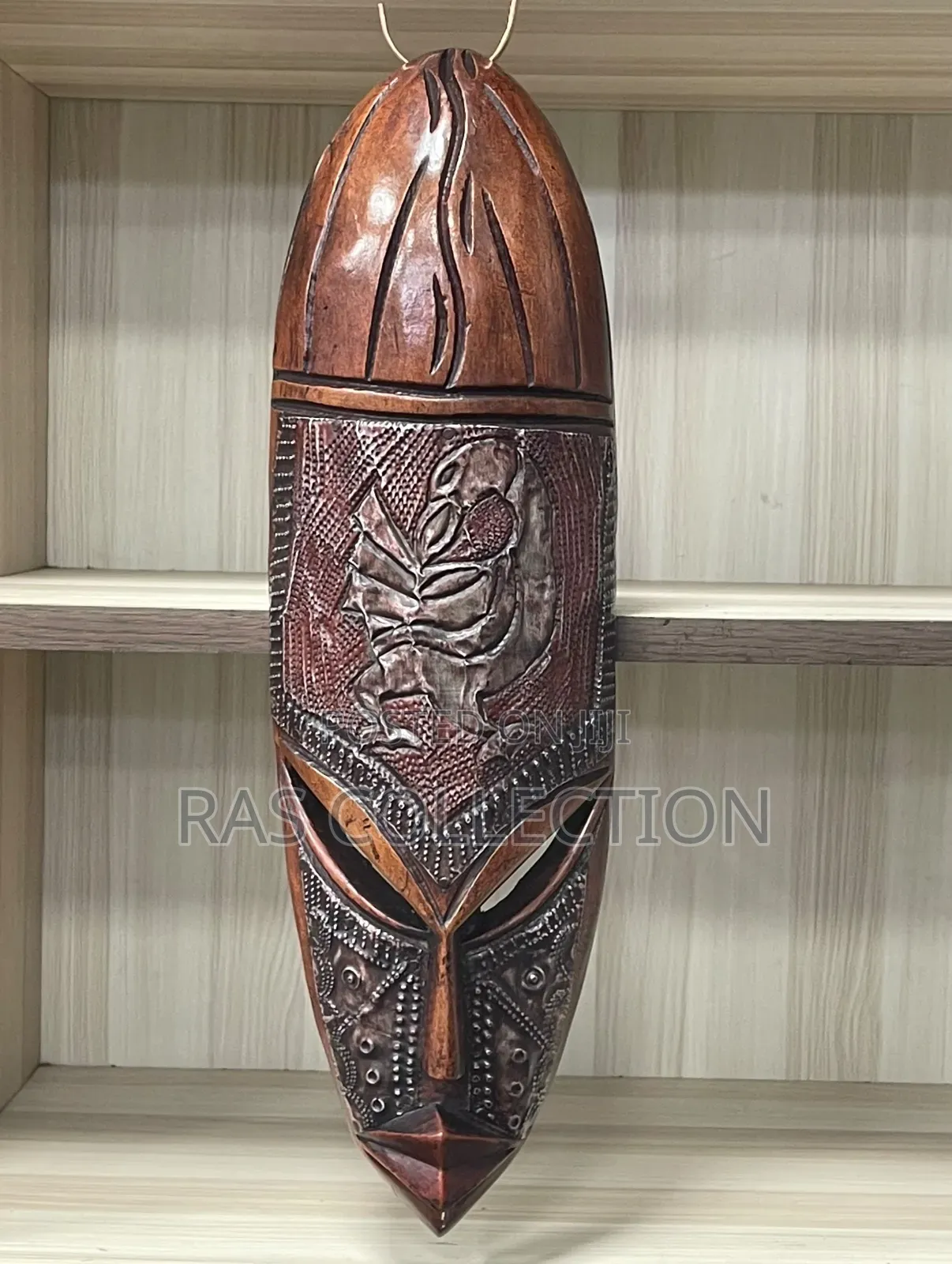 Wooden Art Works