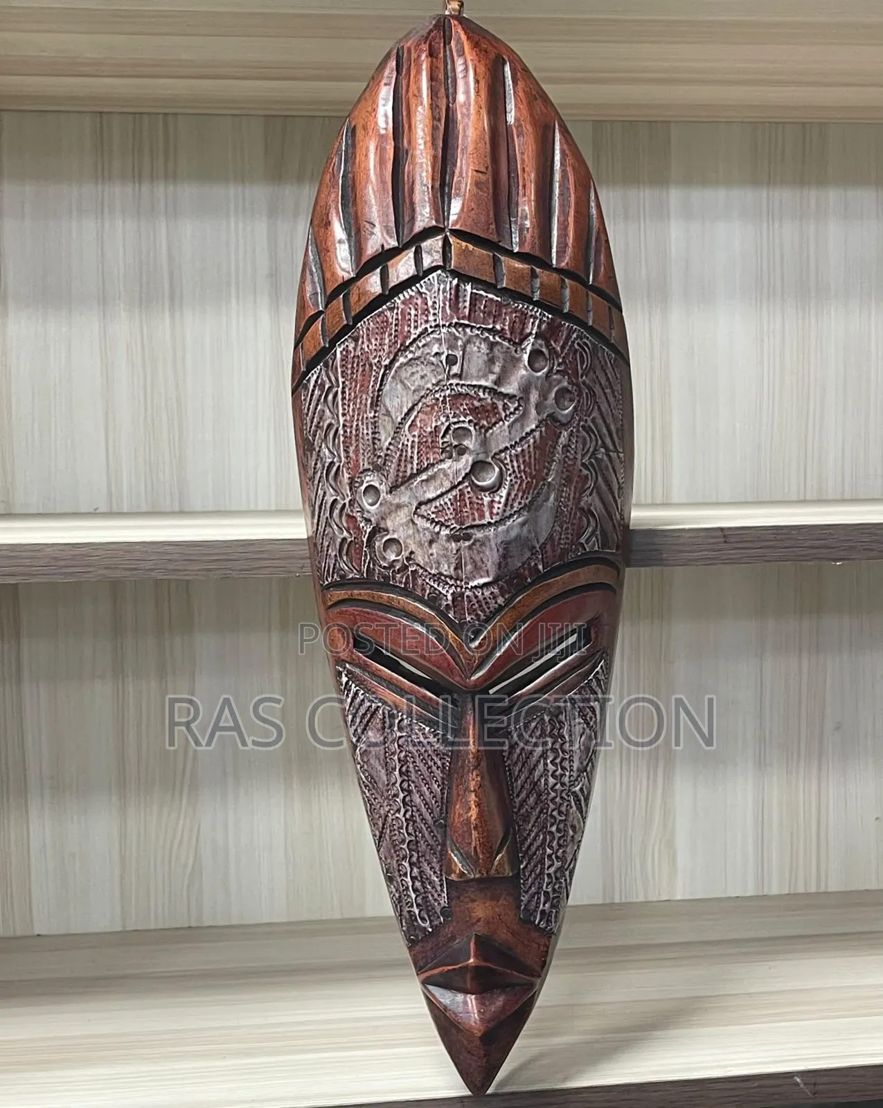 Wooden Art Works