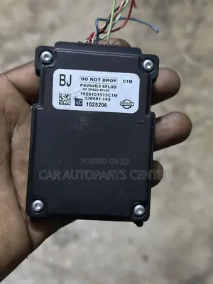 Nissan Rogue Altima Maxima 2018-21 Windshield Camera
