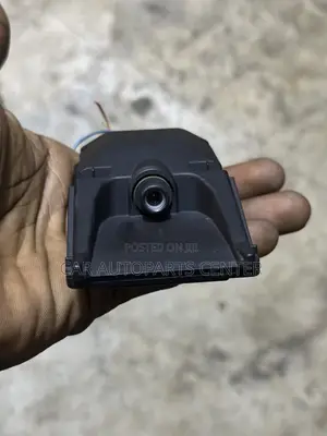 Nissan Rogue Altima Maxima 2018-21 Windshield Camera