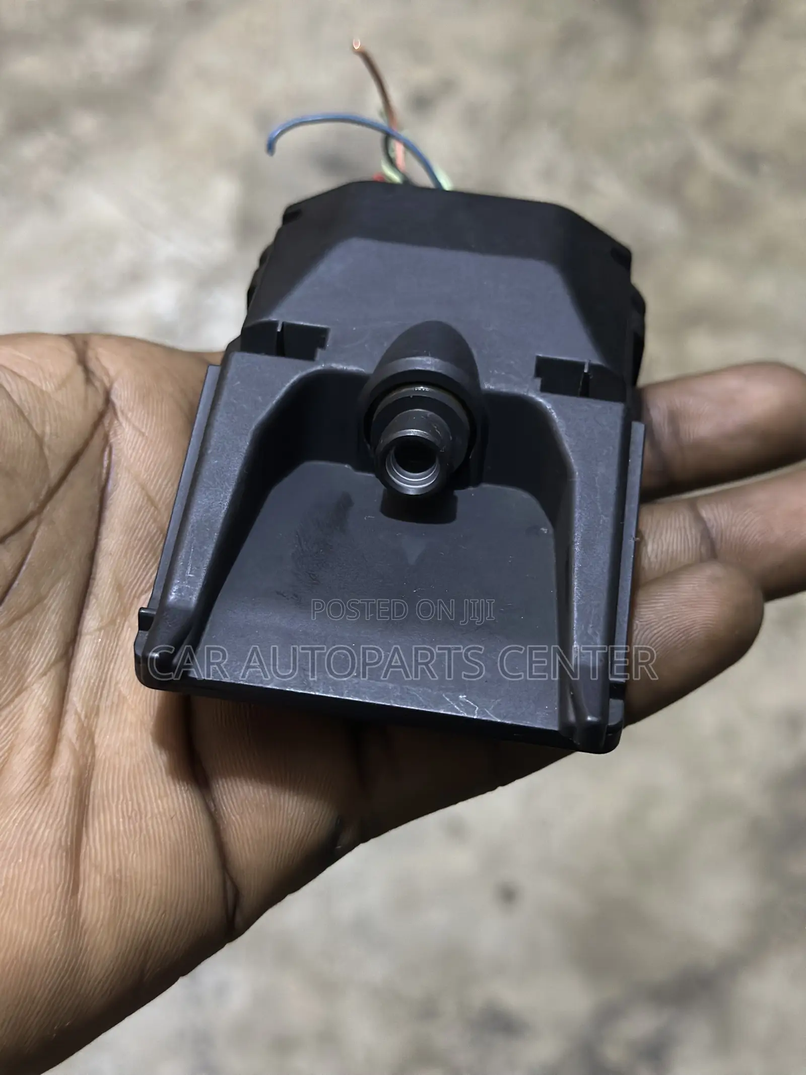 Nissan Rogue Altima Maxima 2018-21 Windshield Camera