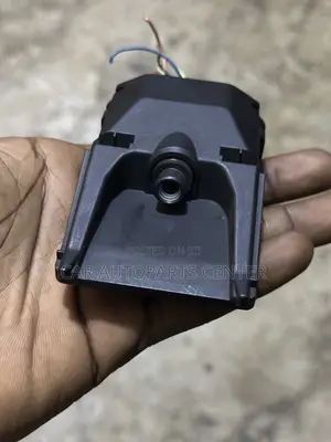 Nissan Rogue Altima Maxima 2018-21 Windshield Camera