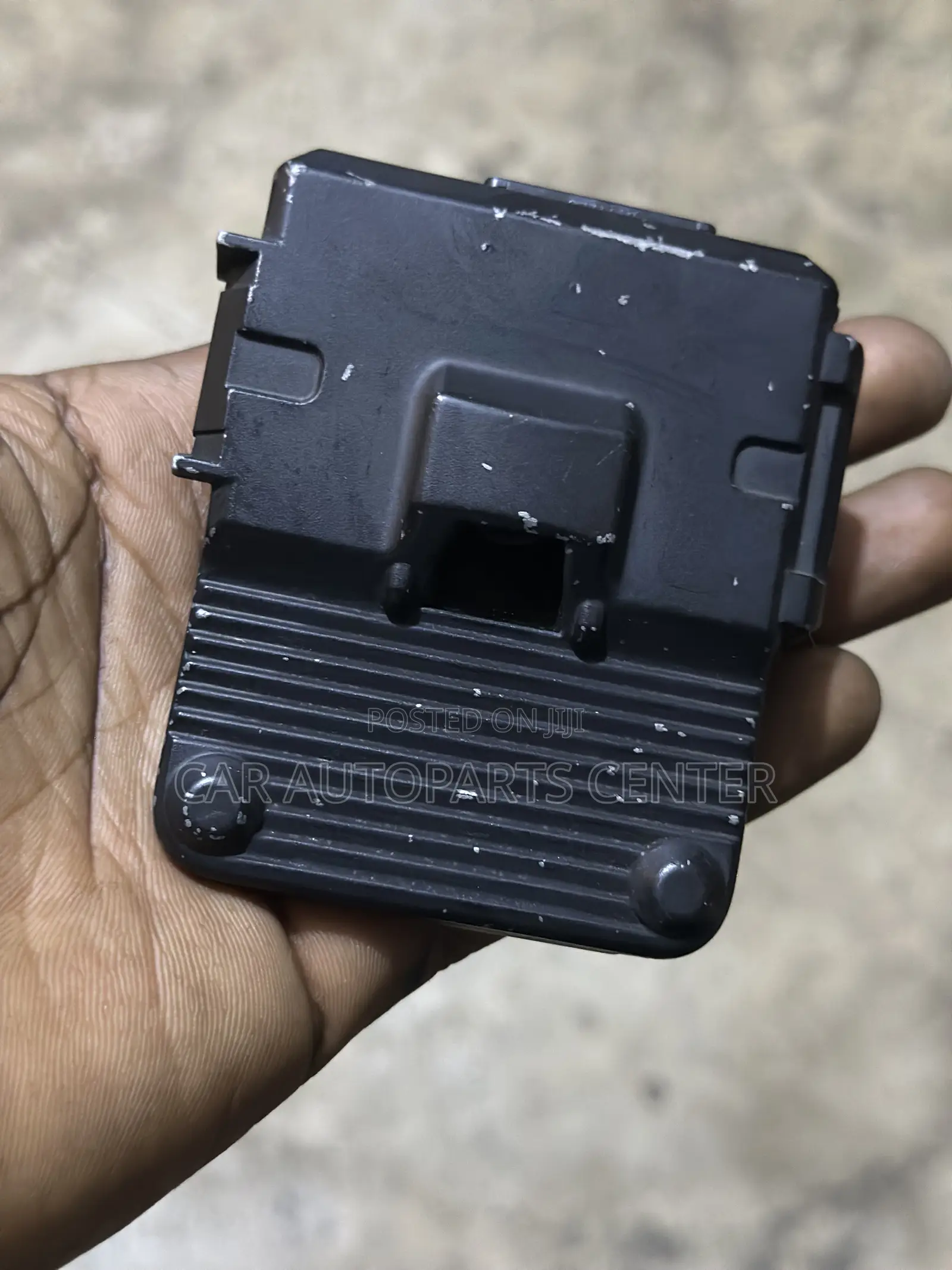 Honda Fit 2018-20 Windshield Camera