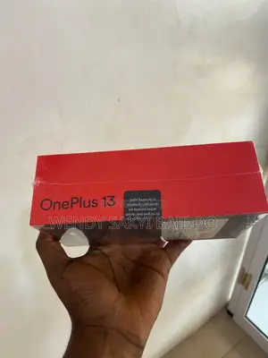 New OnePlus 13 1 TB