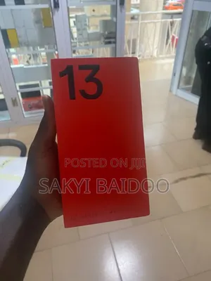 New OnePlus 13 1 TB