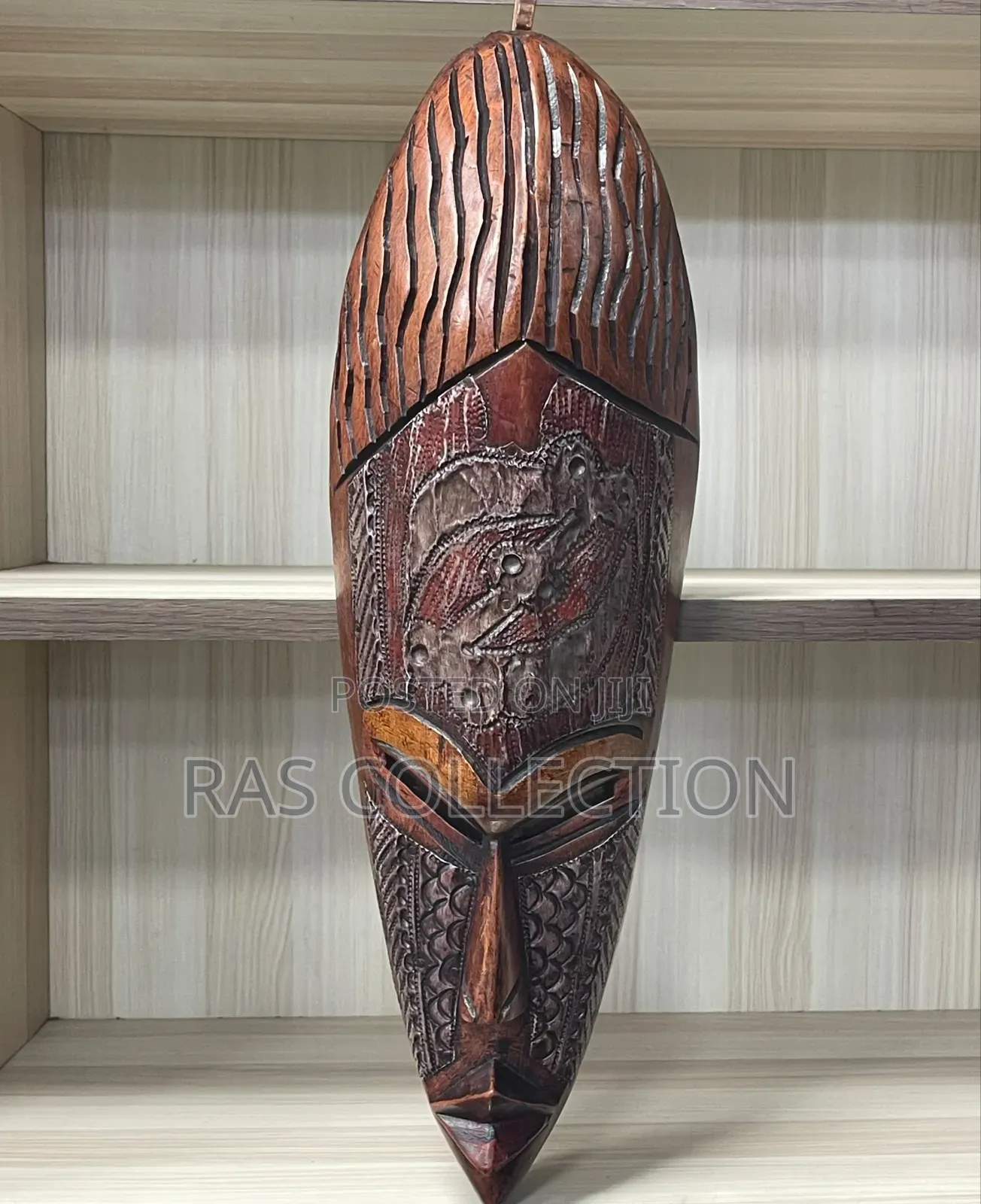 Wooden Art Works