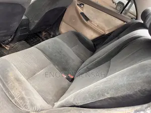 Toyota Corolla 2006 Blue