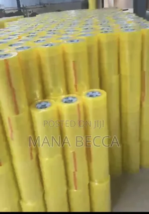 Cello Tape